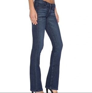 Current Elliott Beacon The Slim Boot Jeans Size 29
